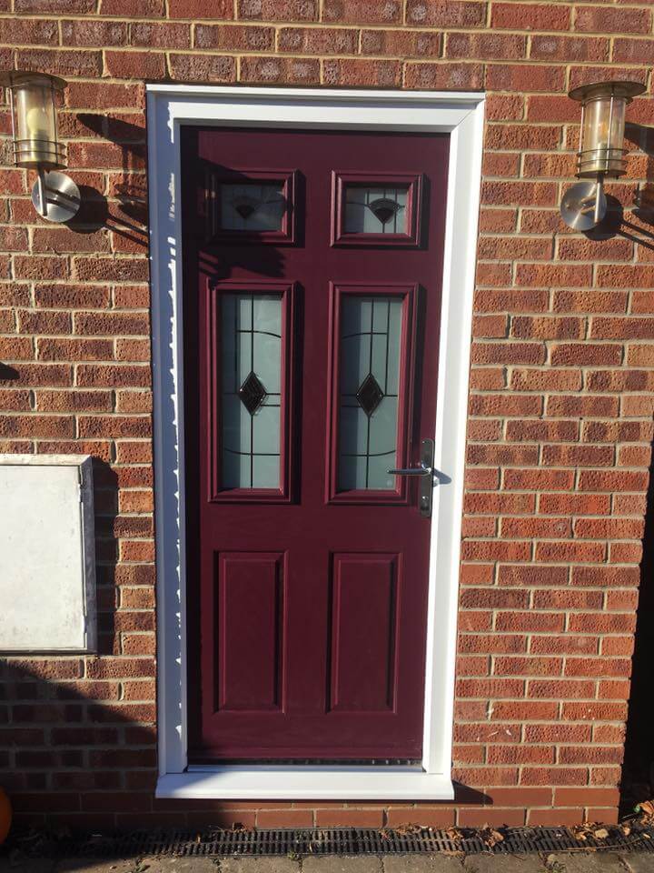 Expert Window Suppliers Window Mate (Leicestershire) Ltd