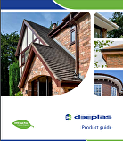 FASCIA, SOFFITS & CLADDING