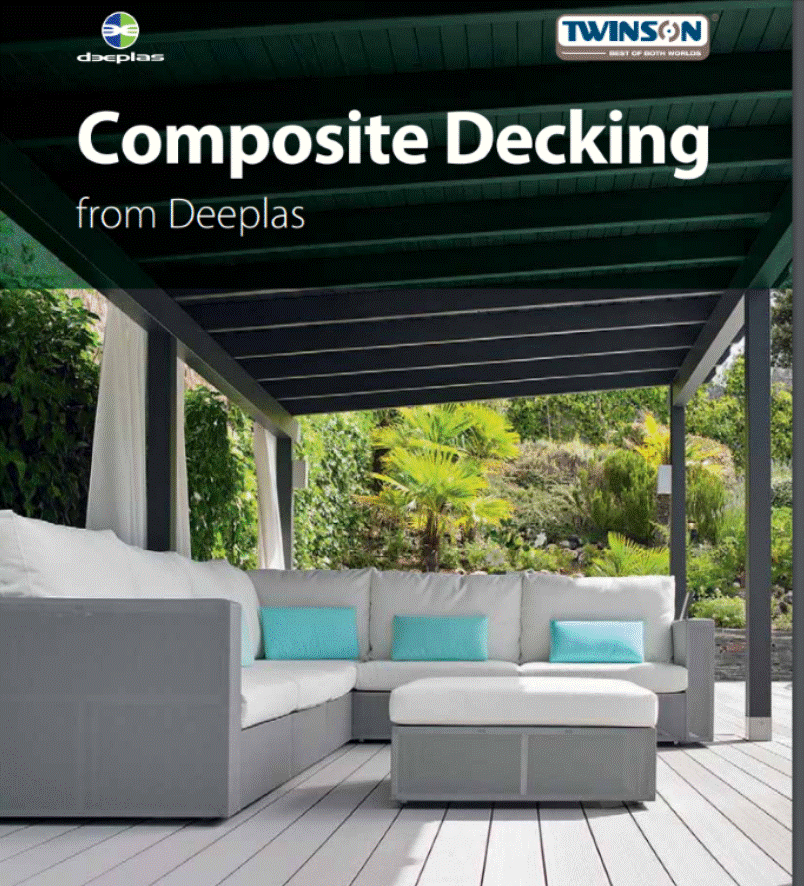 DECKING