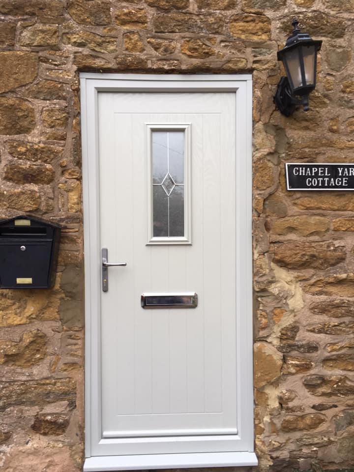 Expert Window Suppliers Window Mate (Leicestershire) Ltd