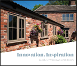 MODUS WINDOWS & DOORS