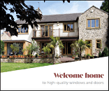 UPVC WINDOWS & DOORS