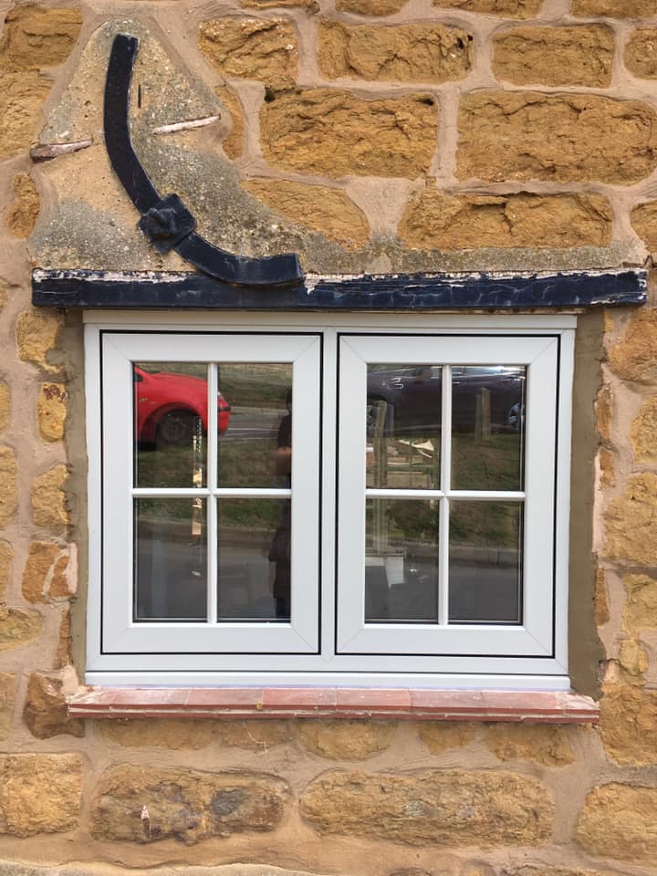 Energy Efficient Window Suppliers Window Mate (Leicestershire) Ltd